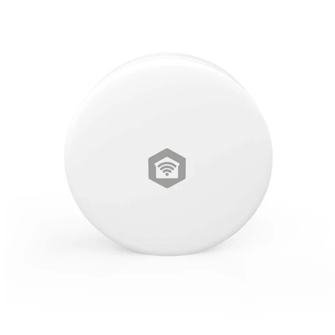 WiFi – Luftkvalitetssensor billede 2 – Safelii smart home