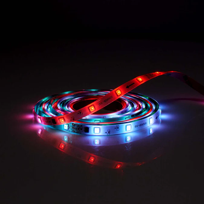 WiFi – LED Strip billede 4 – Safelii smart home