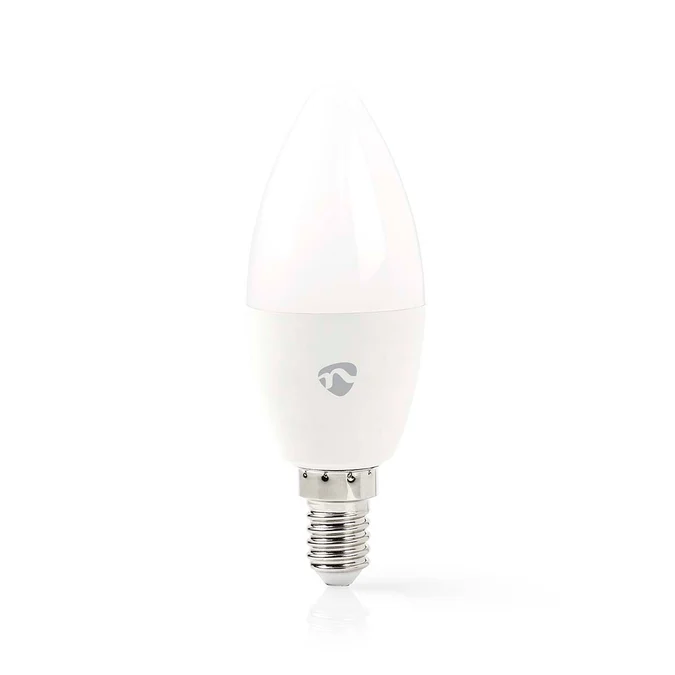 Zigbee – E14 Pære billede 3 – Safelii smart home
