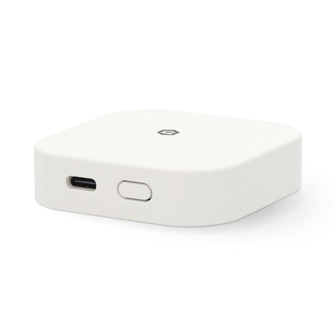Zigbee – Gateway billede 4 – Safelii smart home