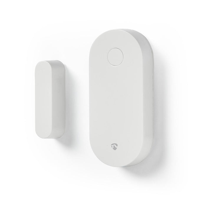 Zigbee – Dør- og Vindueskontakt billede 4 – Safelii smart home
