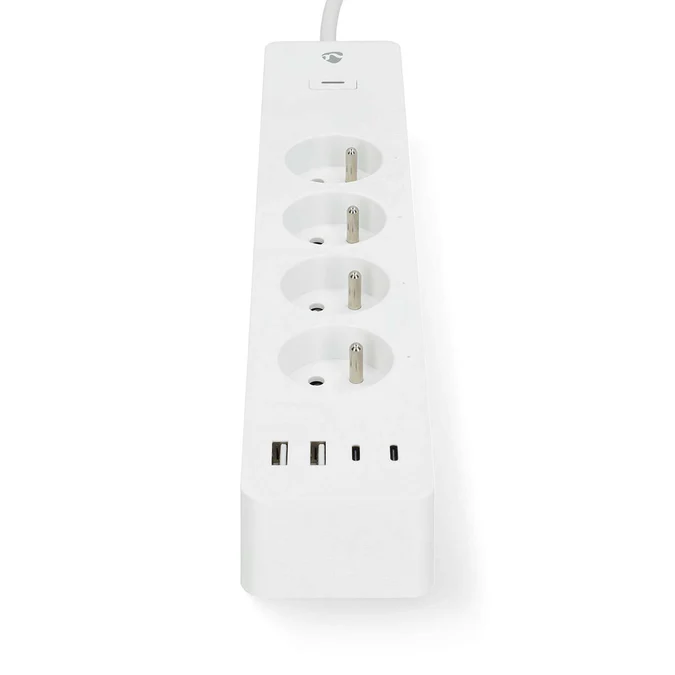 WiFi – Smart Stikdåse billede 3 – Safelii smart home