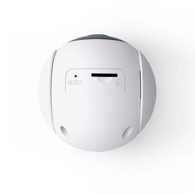 WiFi – Indendørs Kamera billede 5 – Safelii smart home