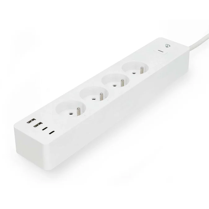 WiFi – Smart Stikdåse billede 4 – Safelii smart home