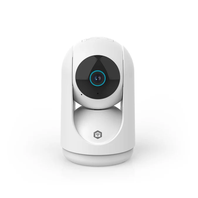 WiFi – Indendørs Kamera billede 2 – Safelii smart home
