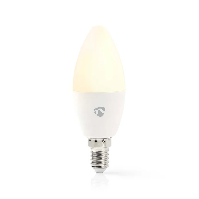Zigbee – E14 Pære billede 2 – Safelii smart home