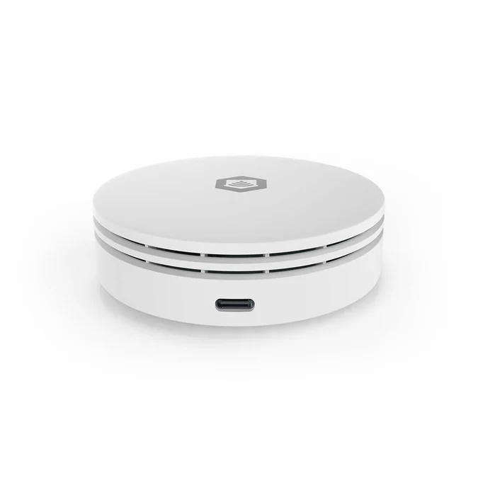 WiFi – Luftkvalitetssensor billede 4 – Safelii smart home