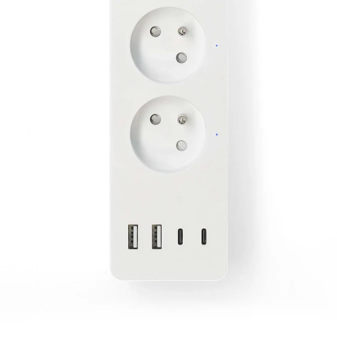WiFi – Smart Stikdåse billede 5 – Safelii smart home