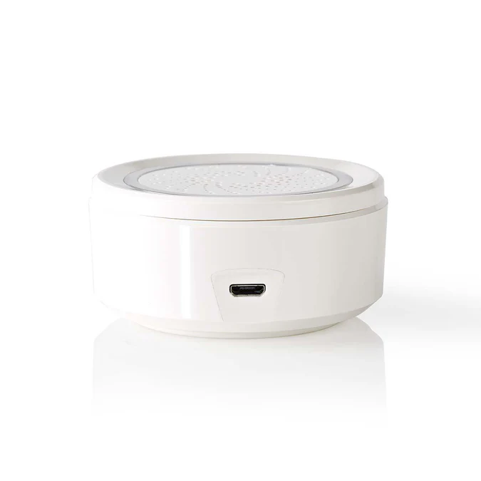 WiFi – Alarm Sirene billede 3 – Safelii smart home
