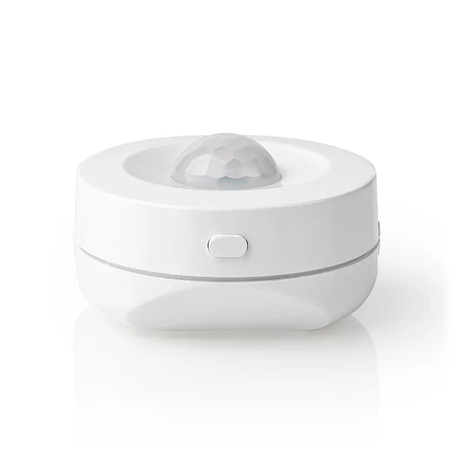 Zigbee – Bevægelsessensor billede 4 – Safelii smart home