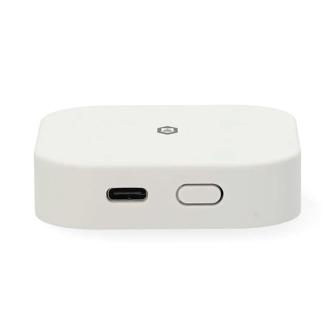 Zigbee – Gateway billede 3 – Safelii smart home
