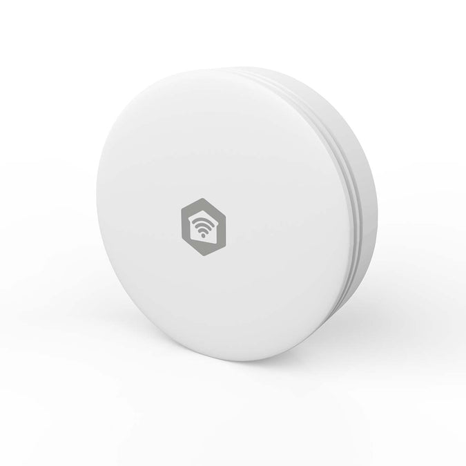 WiFi – Luftkvalitetssensor billede 6 – Safelii smart home