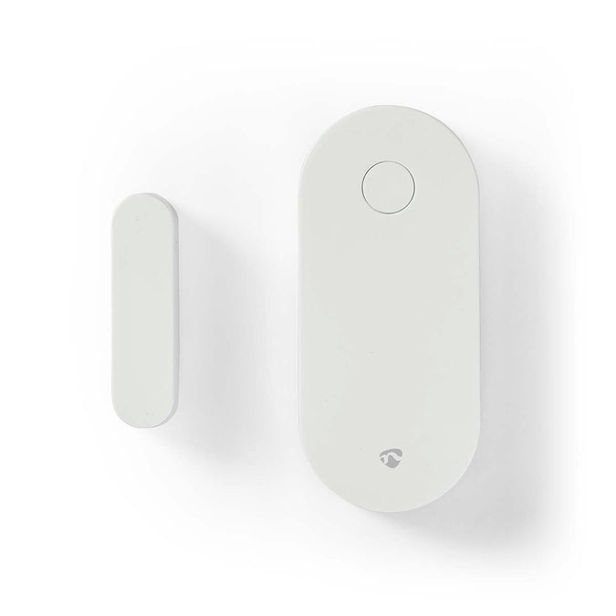 Zigbee – Dør- og Vindueskontakt billede 2 – Safelii smart home