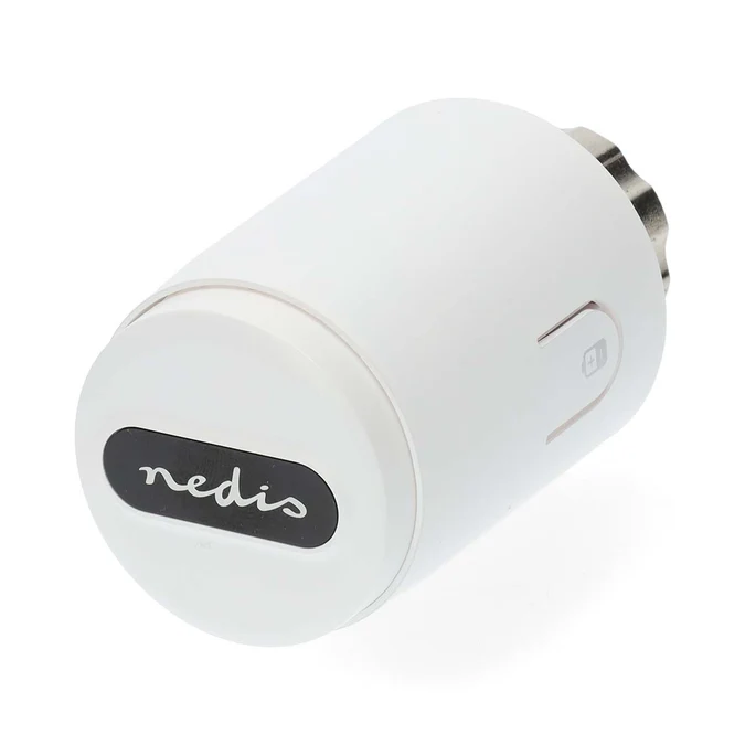 Zigbee – Radiatortermostat billede 3 – Safelii smart home