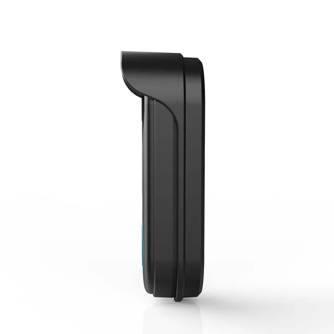 WiFi – Video Dørklokke billede 3 – Safelii smart home