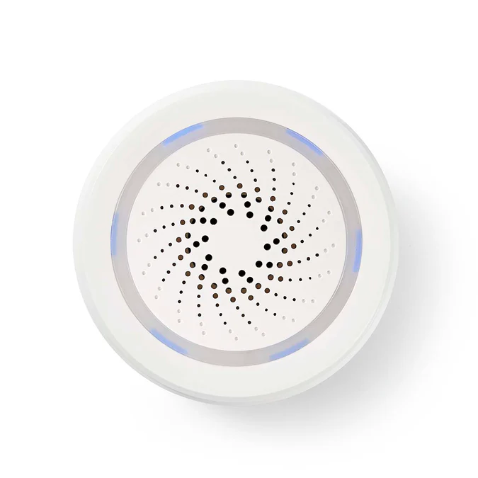 WiFi – Alarm Sirene billede 2 – Safelii smart home