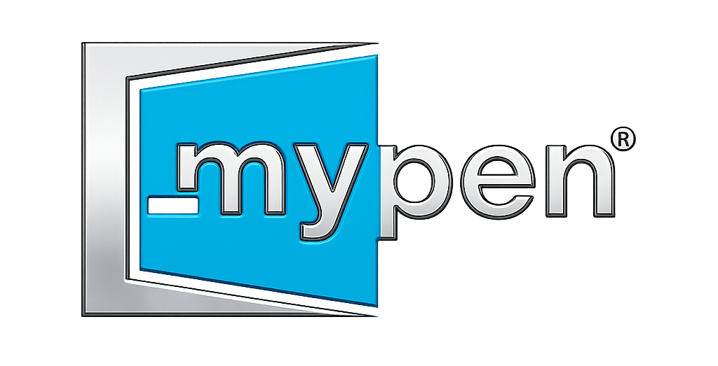 MYPEN Logo