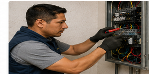 Electrical Work