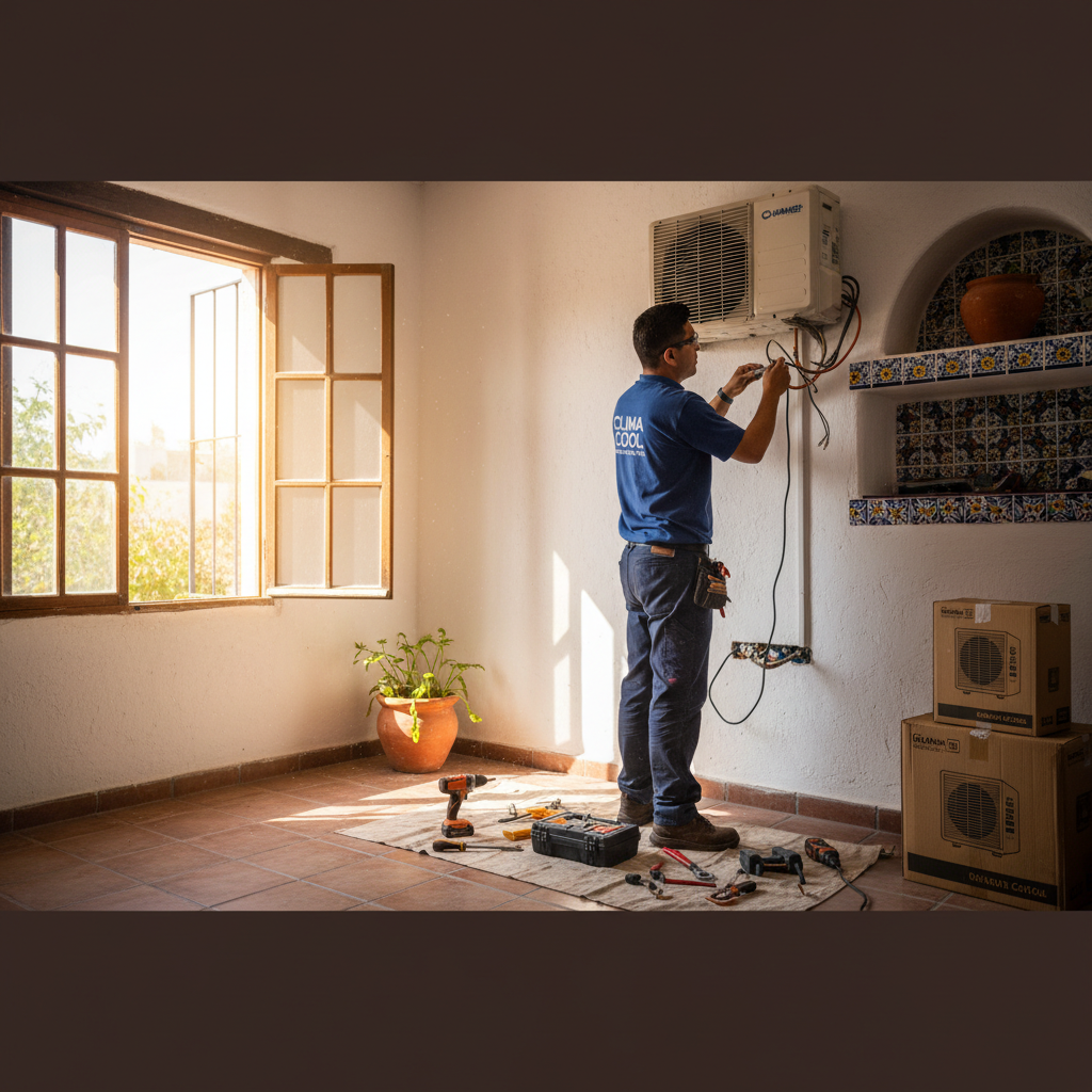 A/C & HVAC