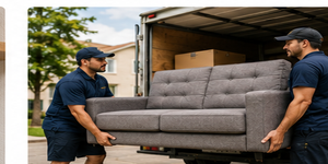Moving Help
