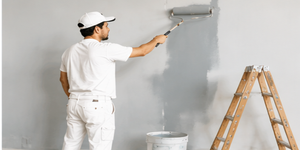 Interior Painting