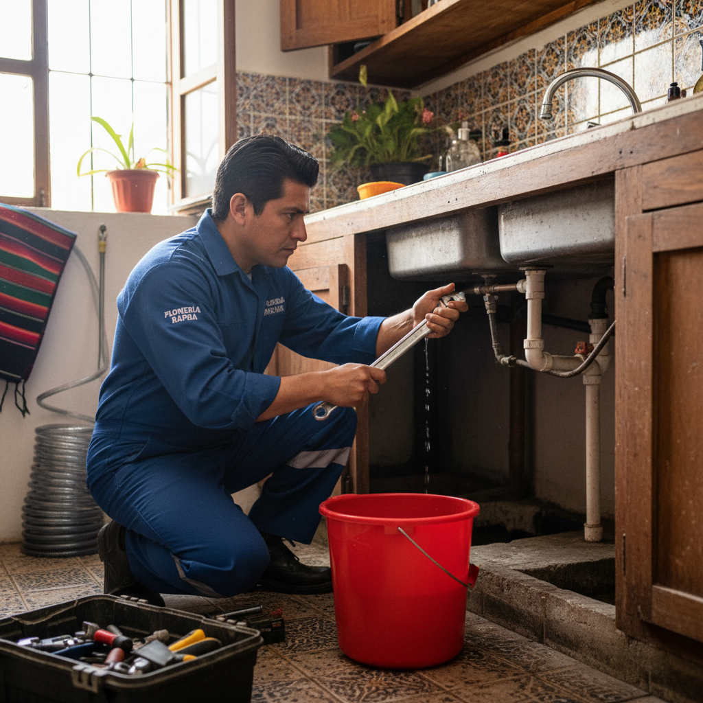 Plumbing