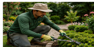 Garden & Landscaping