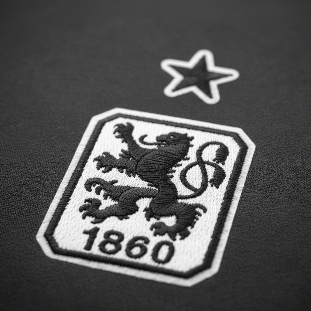Embroidery Patches