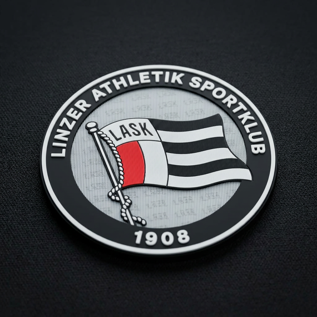 Lenticular × Silicone Patches