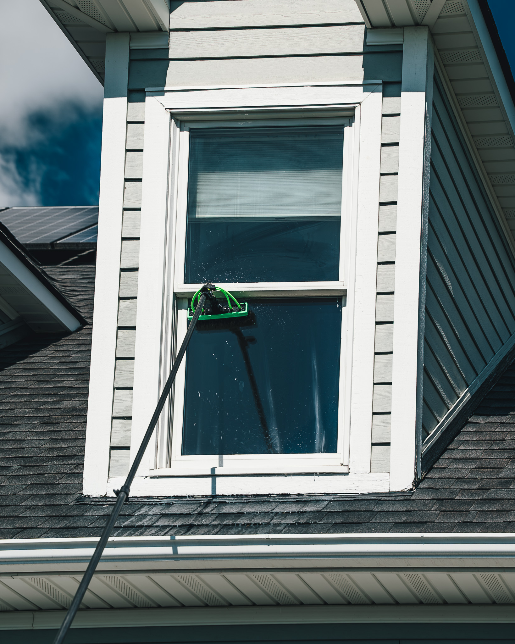 Window Cleaning