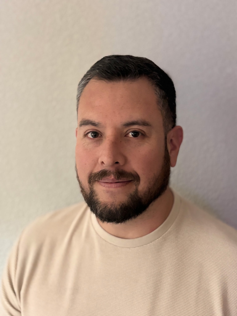 Luis Berber - Firearms Training Instructor