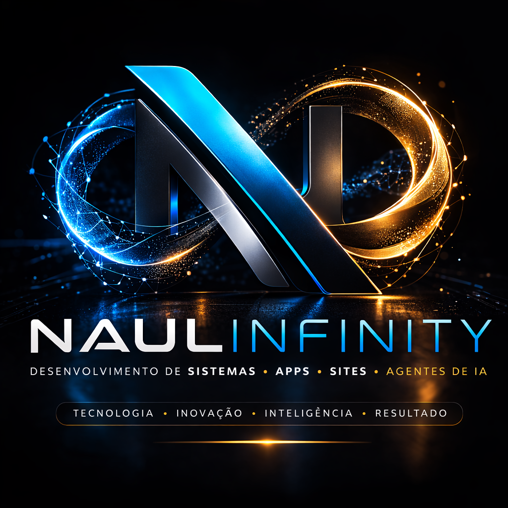 Naul Infinity