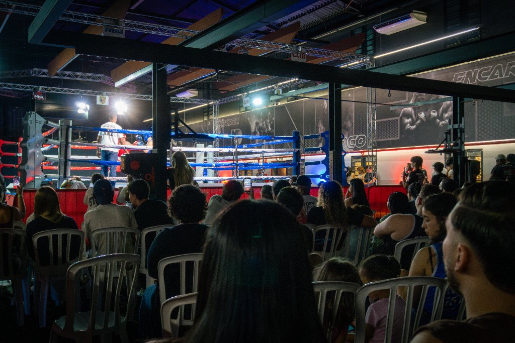 Evento 1