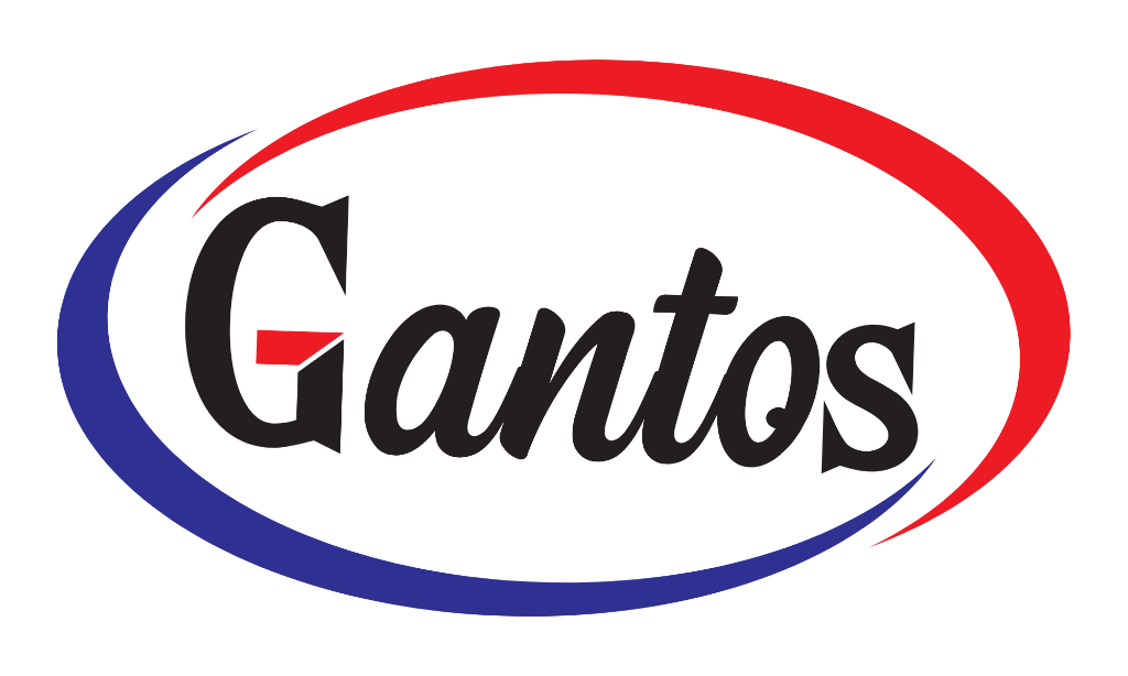 Gantos Logo