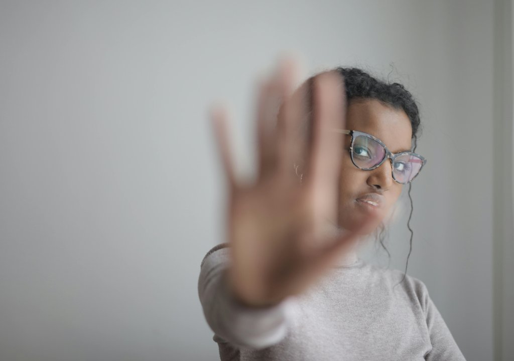 Setting Boundaries Without Guilt