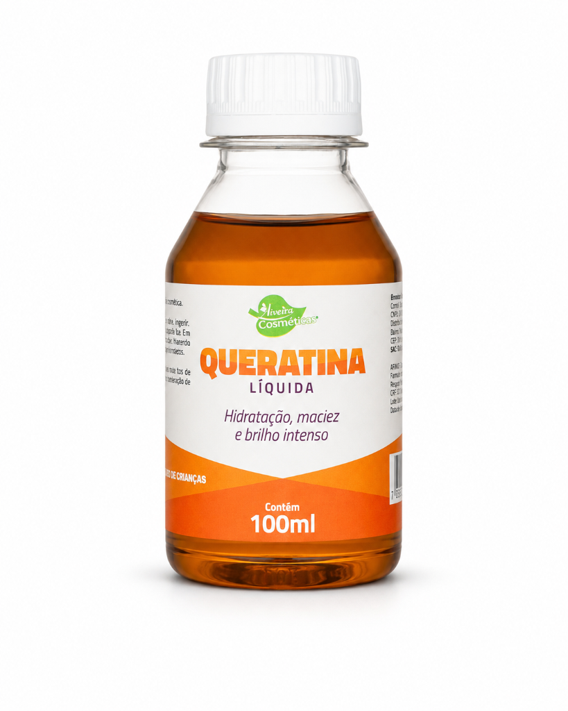 Queratina (100ml)