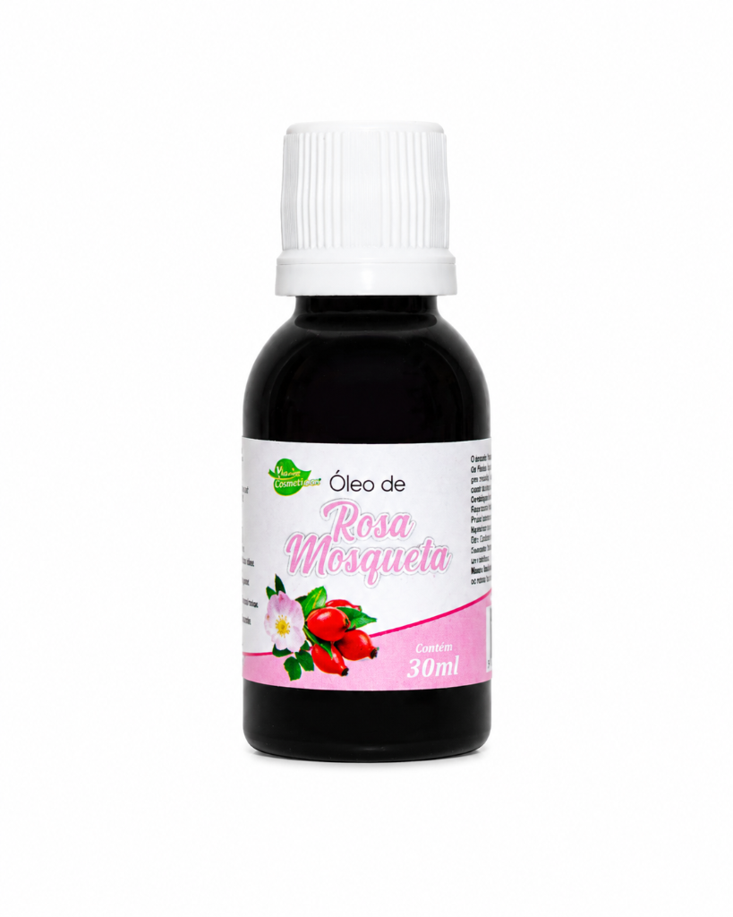 Óleo de Rosa Mosqueta (30ml)