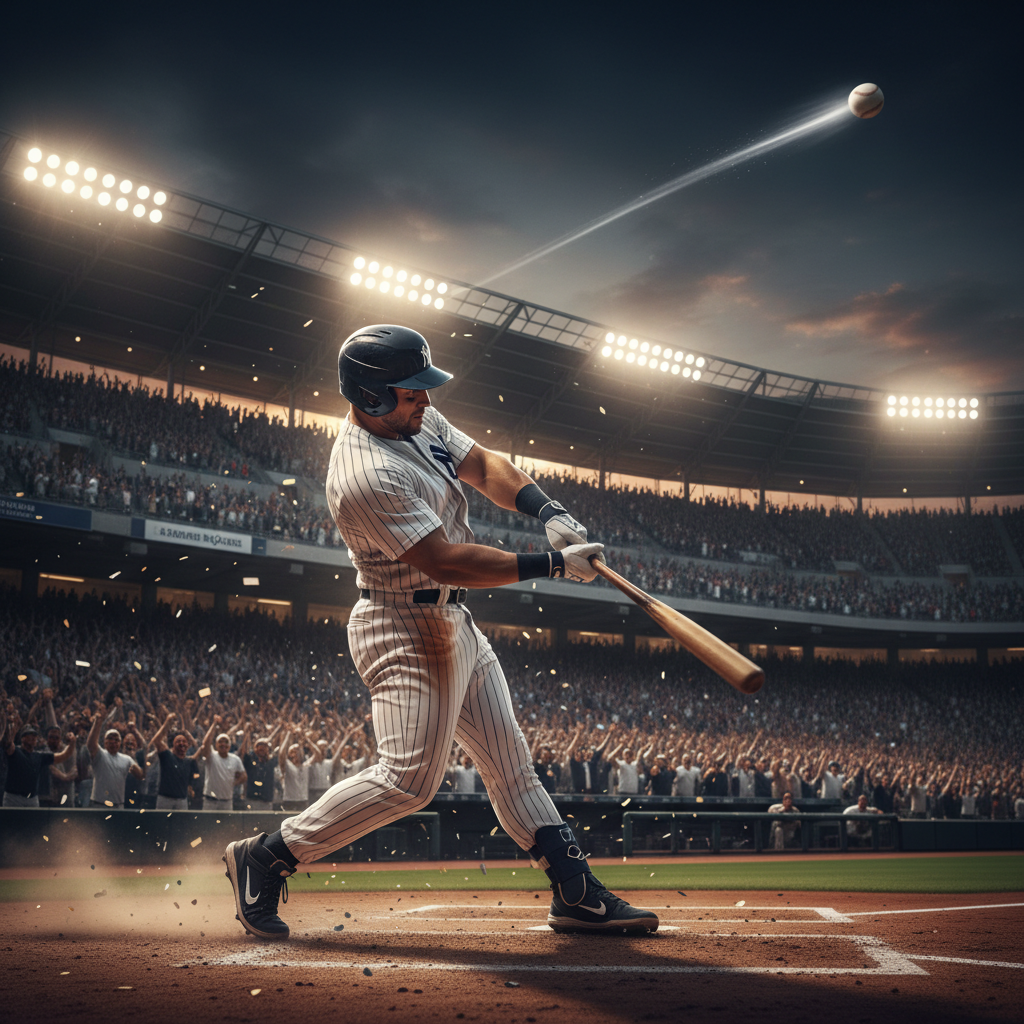 Homerun Derby