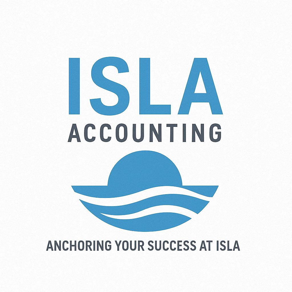 Isla Accounting