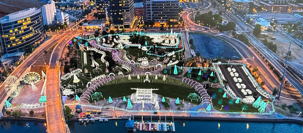 Tempe Beach Park
