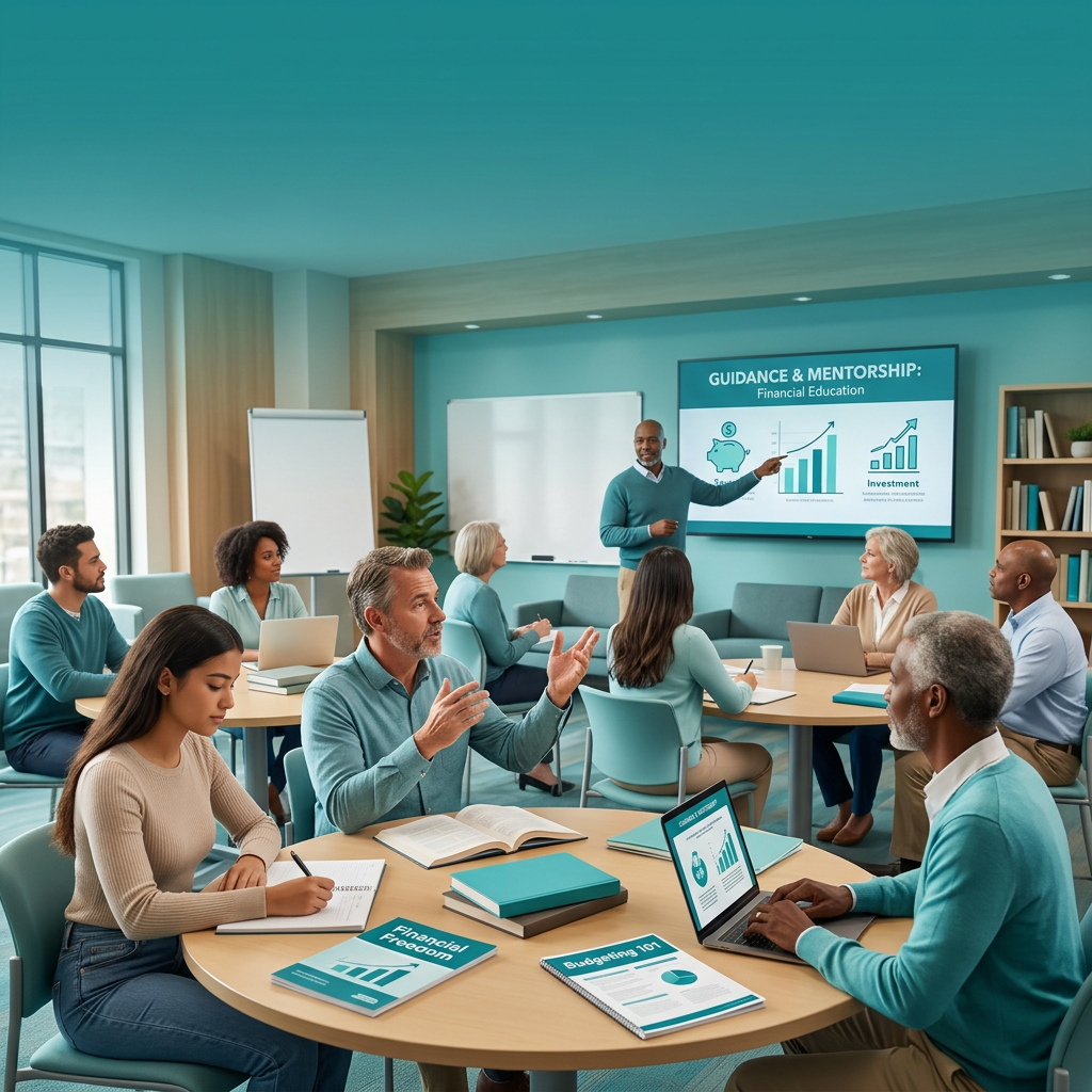 Financial Education