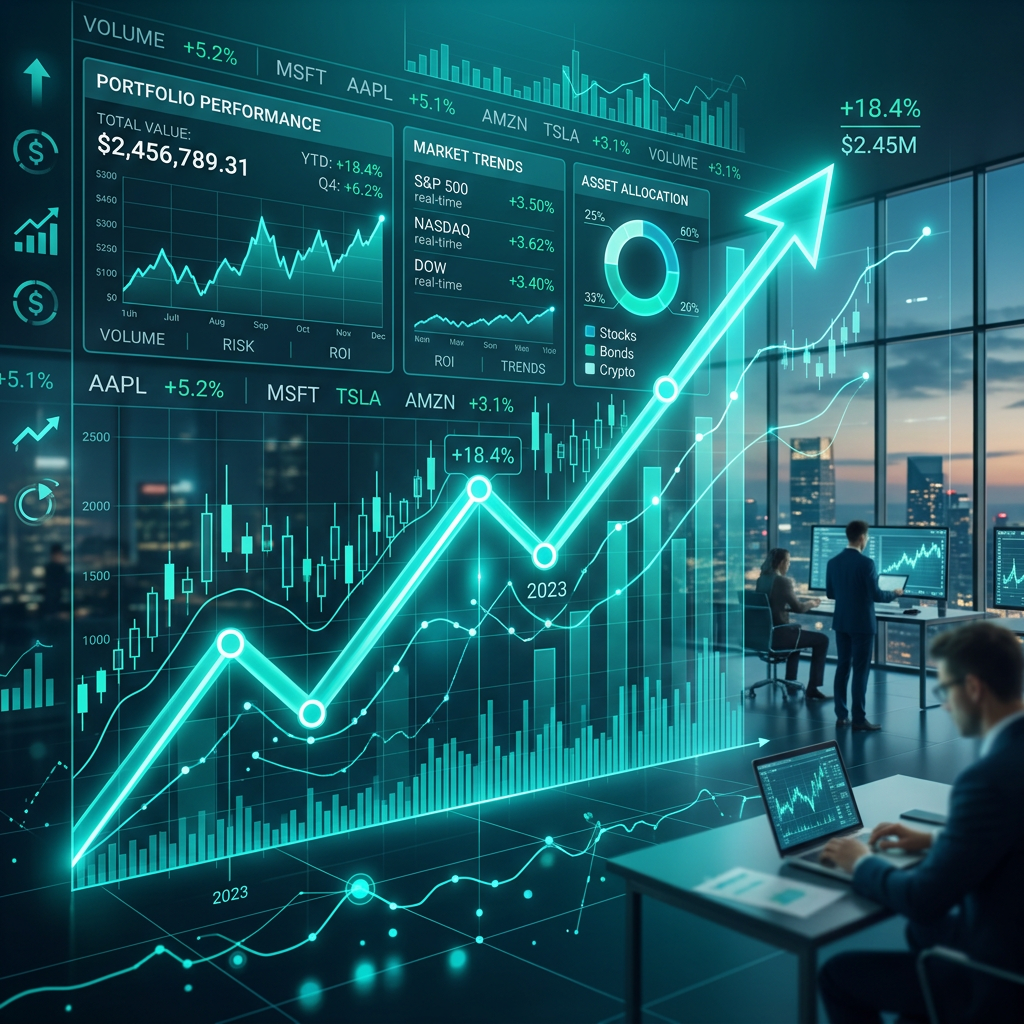 Investment Management