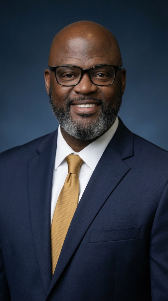 Dan Mathis Jr., CPP
