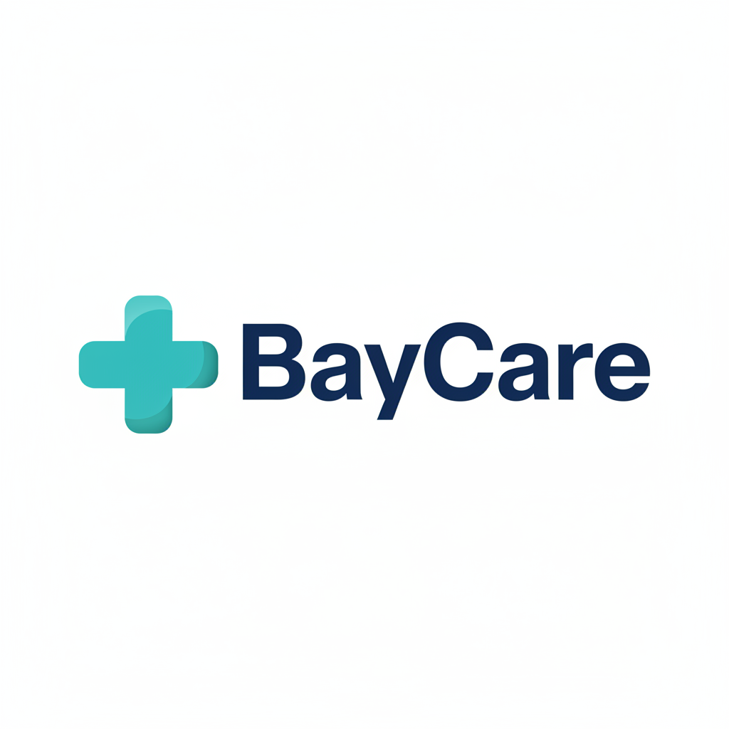 BayCare Logo