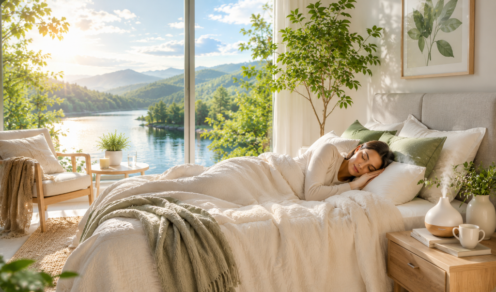 Complete Sleep Transformation