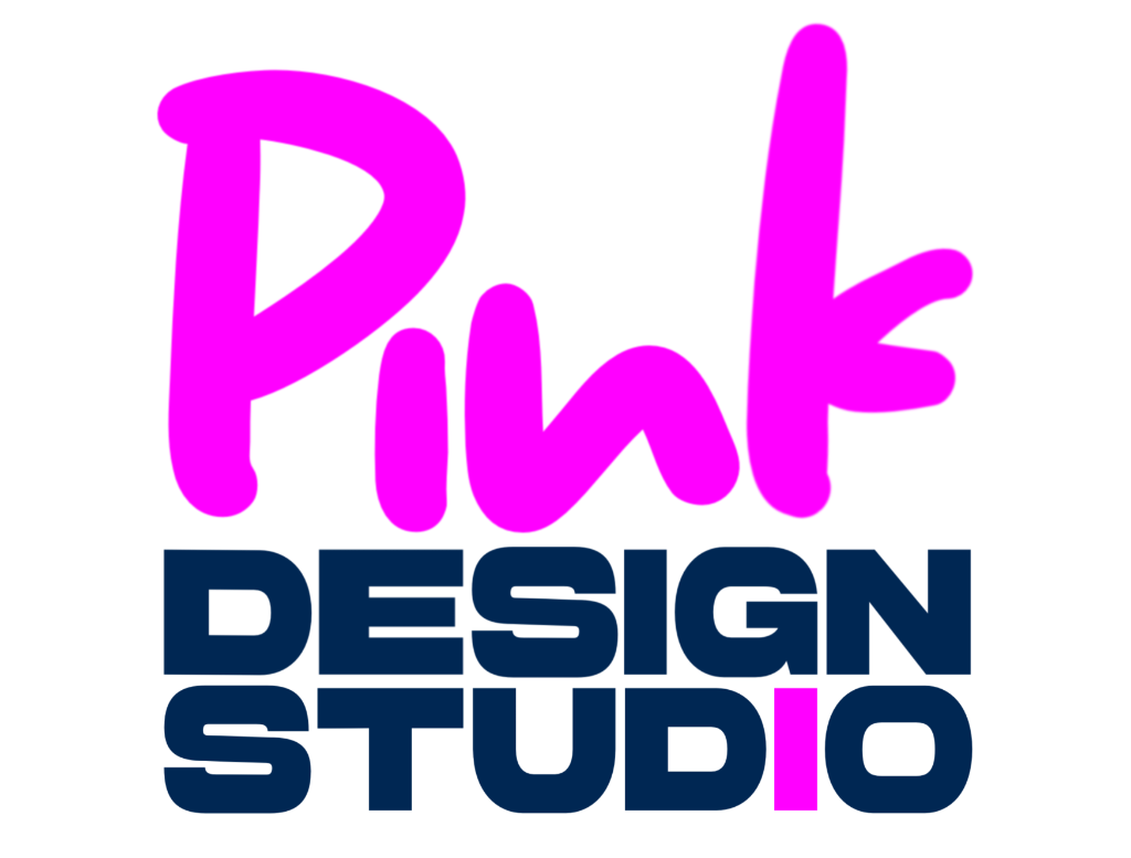 Pink Design Studio