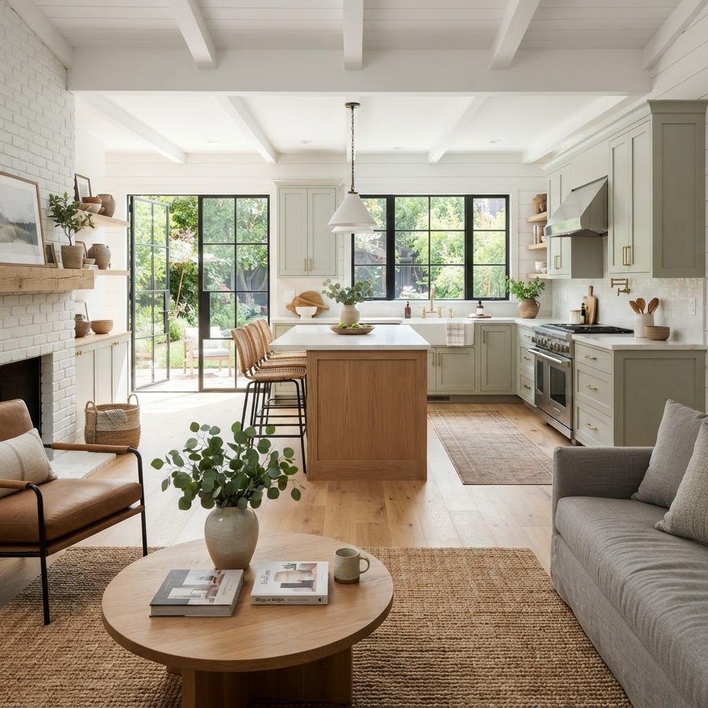 Smart Renovation: The Art of Strategic Budgeting