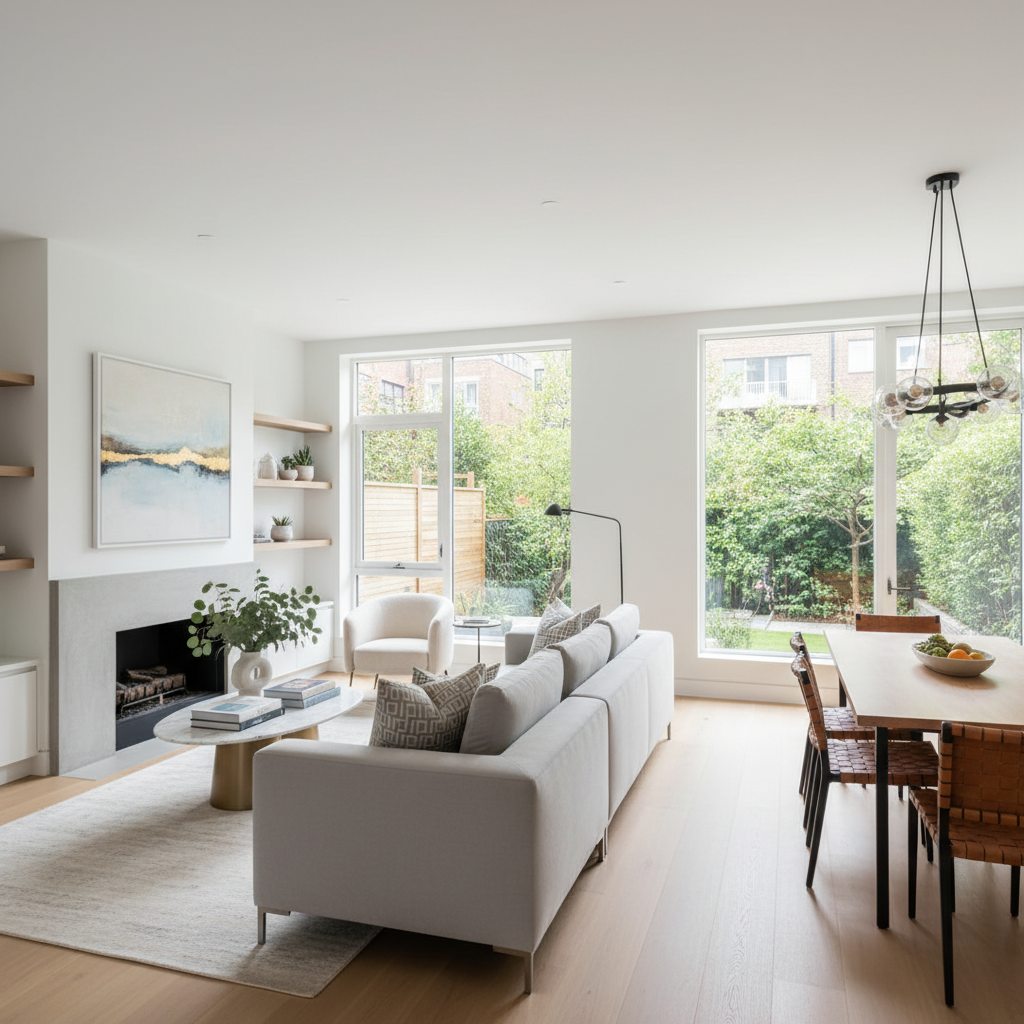 Revitalize Your Home: 2023 Interior Design Trends for Inspiring Renovations