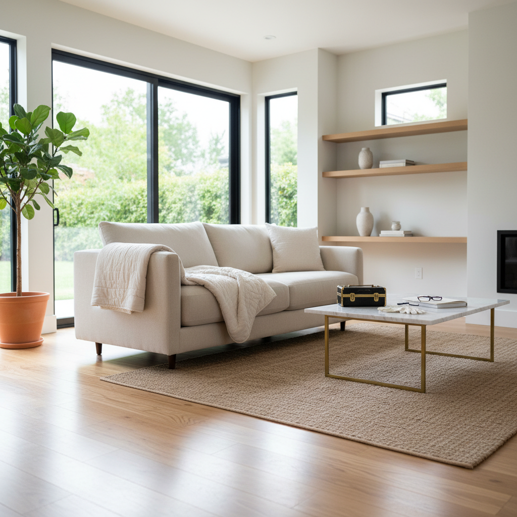 Essential Home Maintenance Tips for Your Renovated Spaces