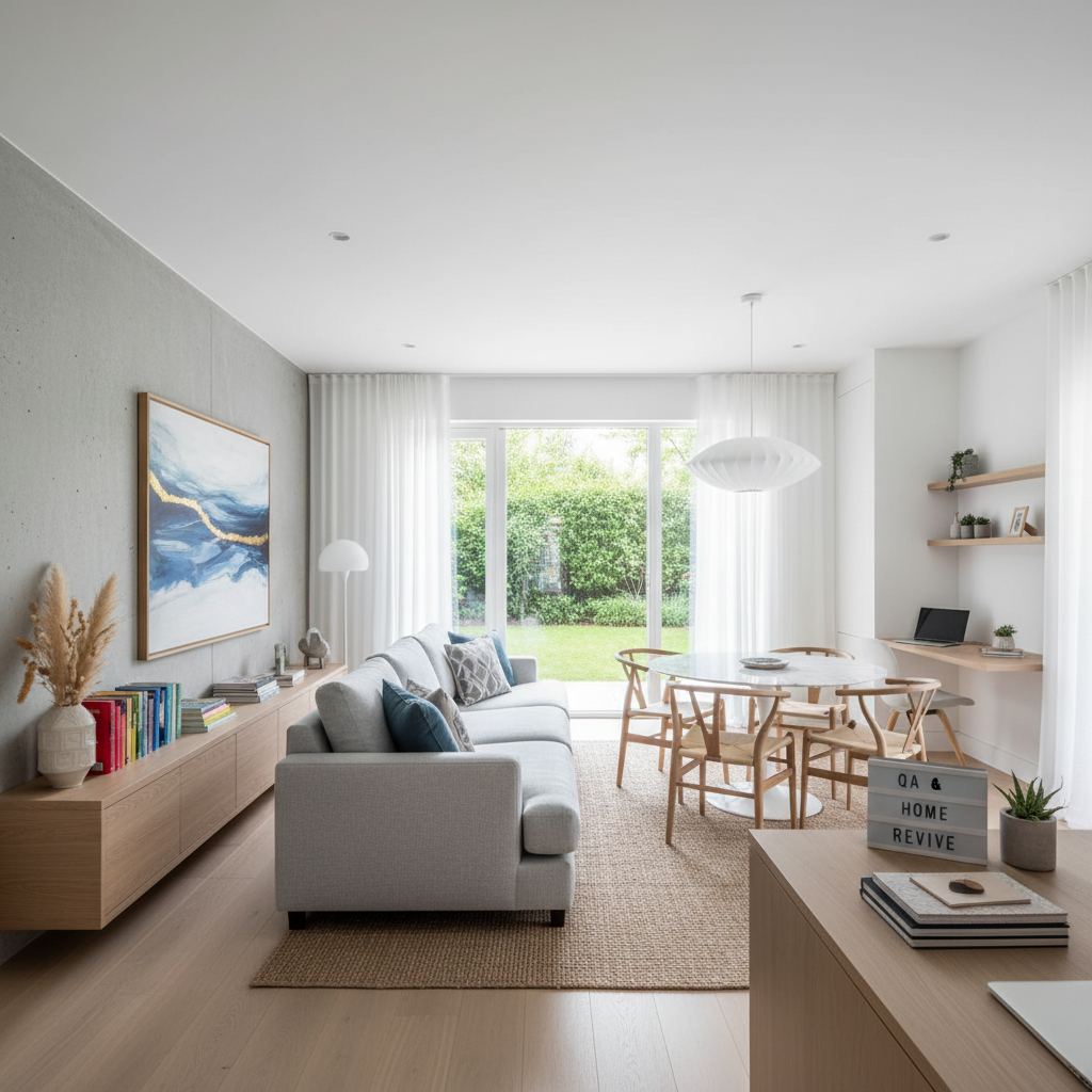 Home Renovation Q&A: Your Top Questions Answered!